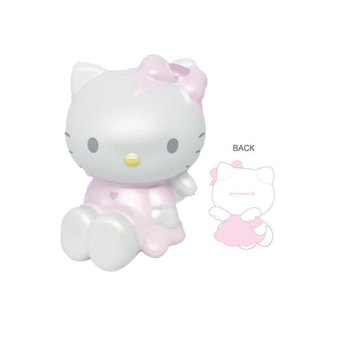 HELLO KITTY GILAPPLE フィギュア UNDERCOVER × HELLO KITTY GILAPPLE フィギュア MEDICOM TOY - VCD