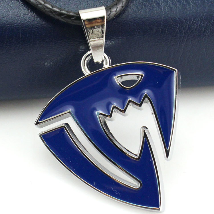 New Anime Fairy Tail Sabertooth Legal Guilds Pendant Alloy Necklace Cosplay Gift Ebay