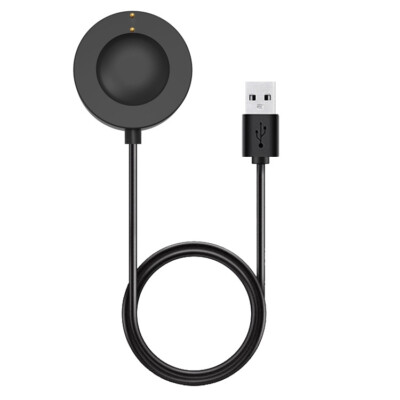 USB Fast Charging Cable For Fossil Gen 4 5 Smartwatch Charger Magnetic