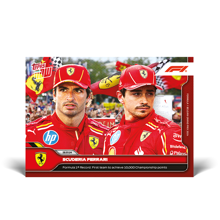 TOPPS CHARLES LECLERC シャルル・ルクレール 世界75枚限定 $_12.JPG?set_id=880000500F