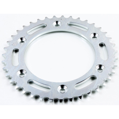 Fits 2009 Honda CRF230F Steel Rear Sprocket 4402441 | eBay