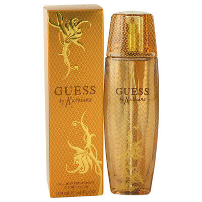 Guess Marciano by Guess 3.4 oz 100 ml EDP Spray Perfume for Women New in Box