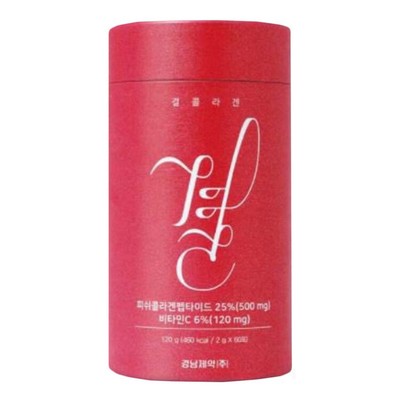 Lemona Gyeol Collagen Lemona Korean Collagen W.280 Code GU191