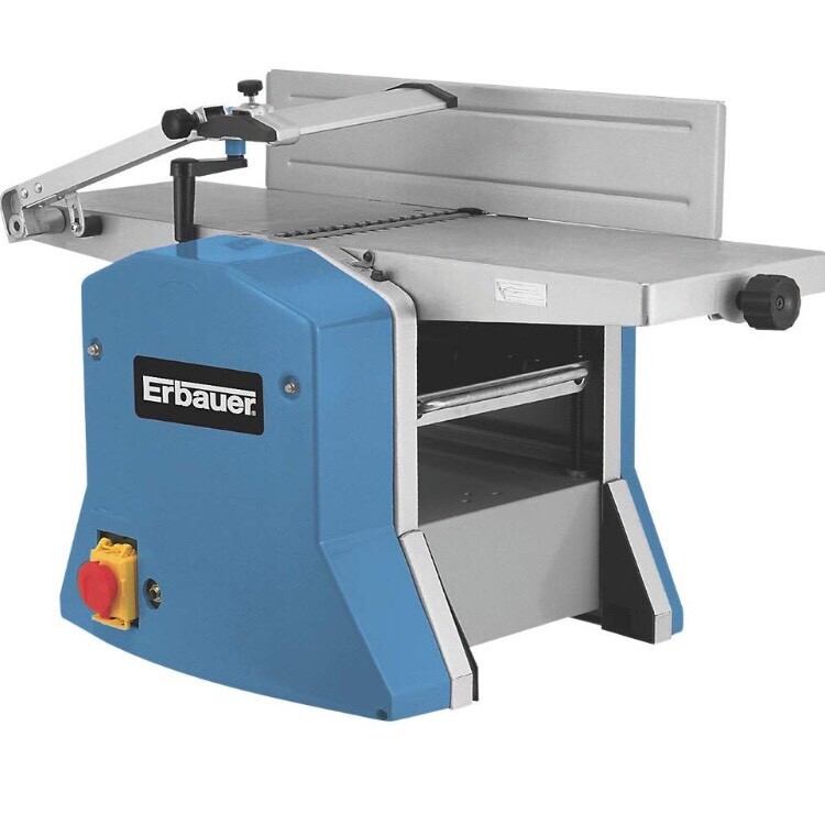 Erbauer ERB052BTE 8 inch 204mm Planer Thicknesser in Carrickfergus