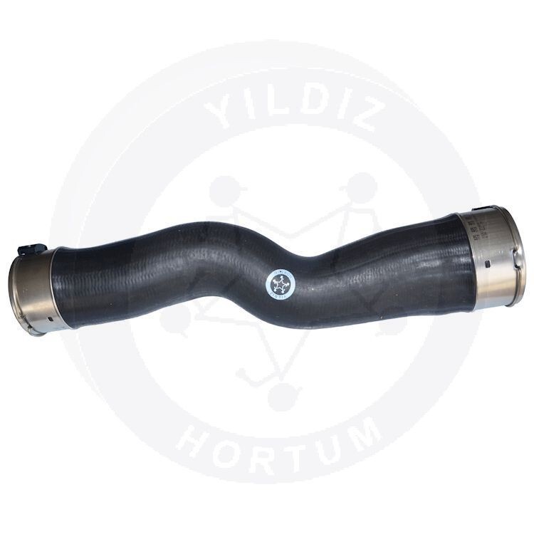 Tubo Turbo ADATTO PER BMW Serie 5 F7 F10 F11 5.18d 5.20d 11617810614