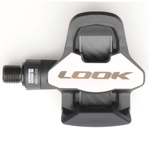 Look Keo Blade 2 Carbon Ti 2016 - Specifications | Reviews