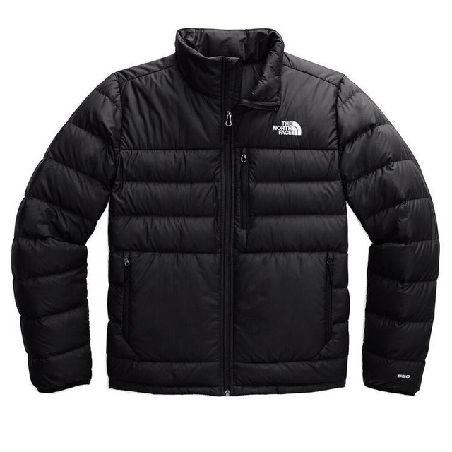 the north face men's aconcagua 2 jacket stores