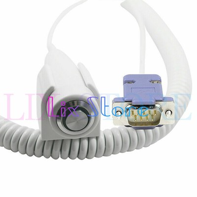 1PC Exposure hand brake LED DB9 connector X-ray machine hand brake switch #F7