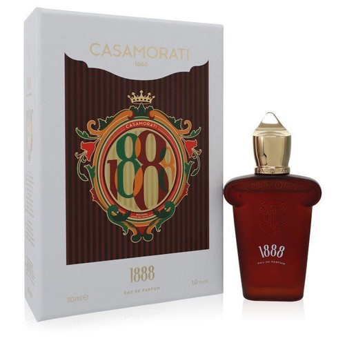 香水(男性用) XERJOFF CASAMORATI EAU DE PARFUM 100ml Xerjoff Casamorati FIERO eau de parfum ~ Fragrance Vault in