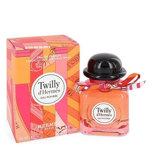 Twilly D'hermes Eau Poivree Perfume By Hermes EDP Spray 2.87