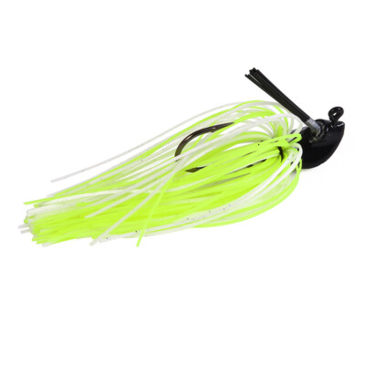 Fishing Lures Predator Lure Skirt Lures Sea Fishing Lure Muddy Water