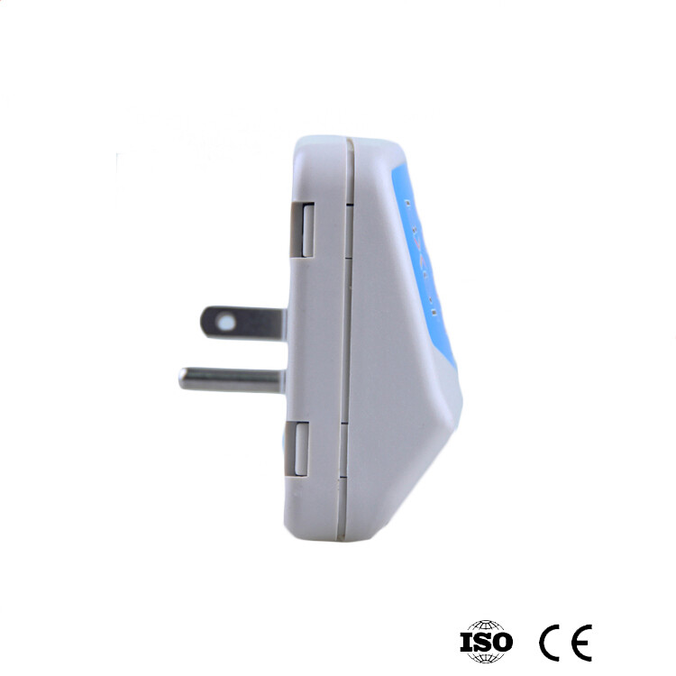 US Voltage Power Surge Protector 120V Refrigerator Brownout Appliance