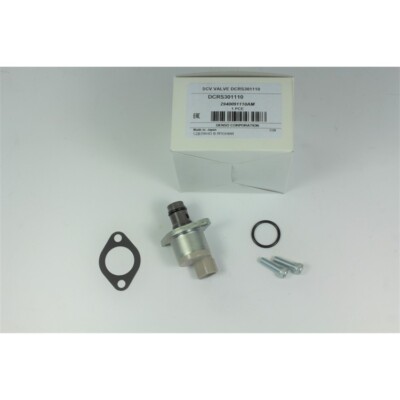 Denso Druckregelventil Common-Rail System Mazda Opel