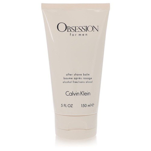 Obsession By Calvin Klein After Shave Balm 5oz/150ml For Men