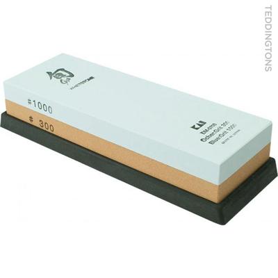 Shun Combination Whetstone 300/1000 DM0708
