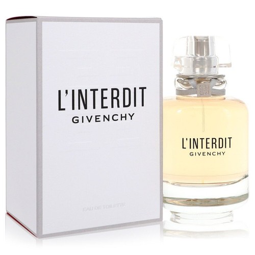 Linterdit от Givenchy Женская туалетная вода-спрей 2,6 унции