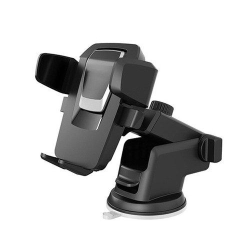 Car Phone Holder Mount 360&deg; Rotatable Car Windshield Dashboard Stand Universal