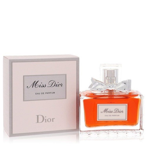 【箱/ショッパー付き】Miss Dior Parfum 50ml Miss Dior 50ML 1.7. Oz Eau De Parfum Spray New Boxed