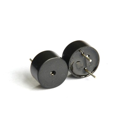 50pcs DC3V TMB09A03 9x5mm Universal   Electromagnetic Alarm Buzzer Speaker #F7 