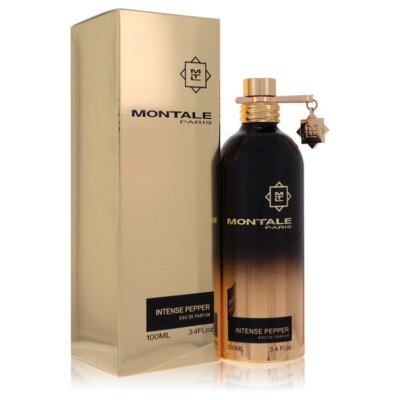 Montale Intense Pepper Eau De Parfum Spray By Montale 3.4oz For WOMEN
