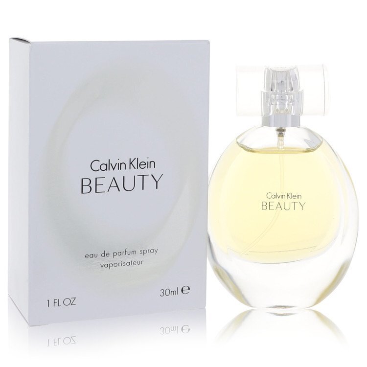 Calvin klein beauty 1 cheap oz