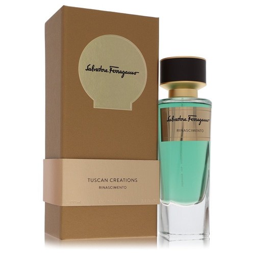 Salvatore Ferragamo Rinascimento от Salvatore Ferragamo - женская парфюмированная вода