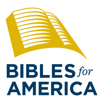 Bibles for America