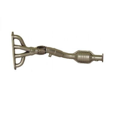 Katalysator Fur Mini