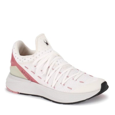 Spyder Tempo Women's Casual Shoes, White, W10