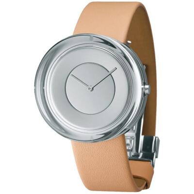 Pre-owned Issey Miyake []  Watch Men's Nyah003 From Japan