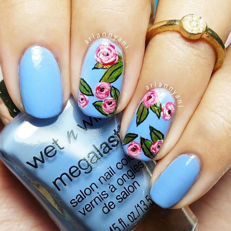 Winstonia Nail Art Brushes Liner Detailer Striping Brush FINE LINE Manicure Pens