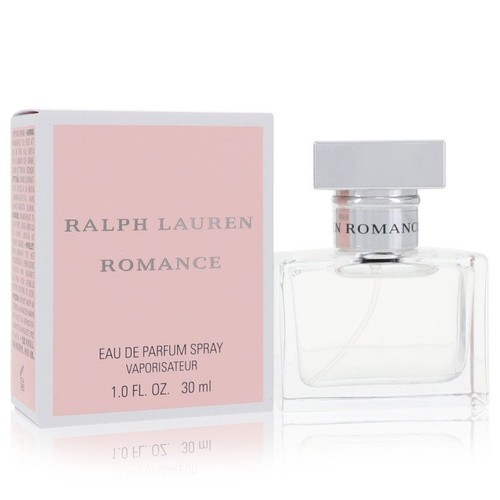 Romance by Ralph Lauren Женская парфюмированная вода в спрее 1 унция