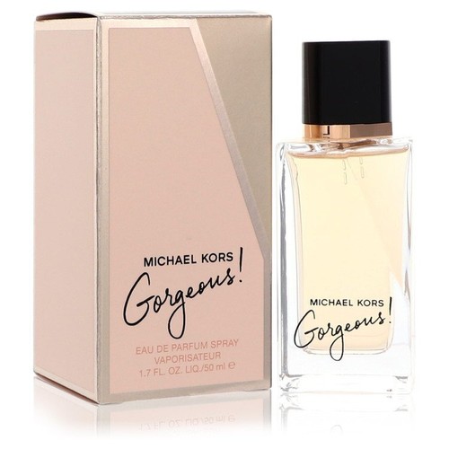 Michael Kors Gorgeous by Michael Kors Женская парфюмированная вода в спрее 1,7 унции