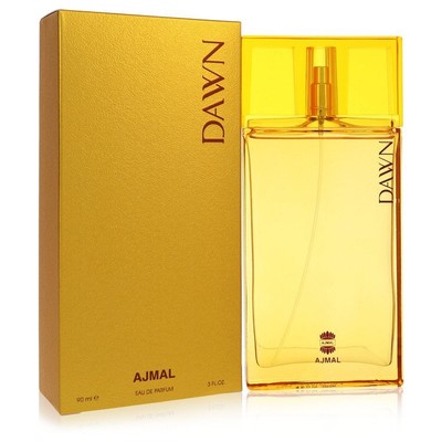 Ajmal Dawn by Ajmal Eau De Parfum Spray 3 oz For Women