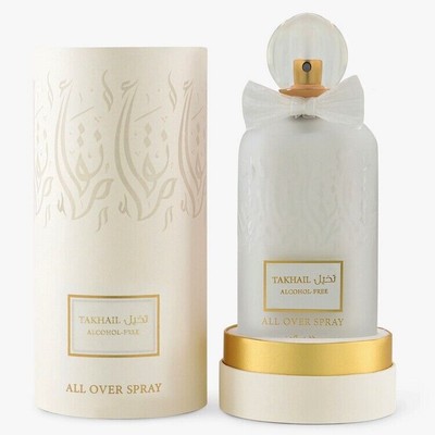 Rasasi Takhail by Rasasi Eau De Parfum Spray 3.38 oz / e 100 ml