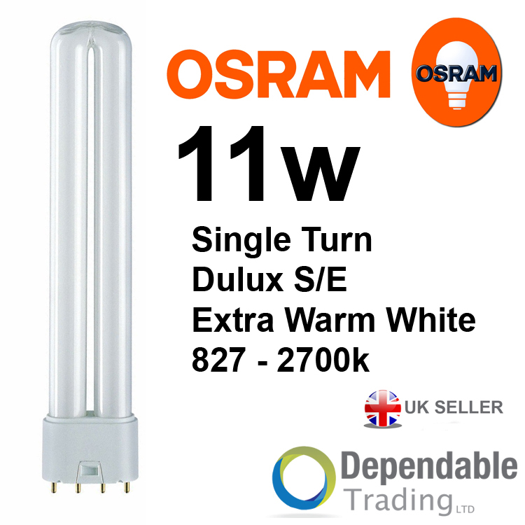 Лампы osram 11w. Osram dulux s 11w/827. лампа osram dulux s 11w/827. osram dulux s/e 11w/840. лампа ph11 osram.
