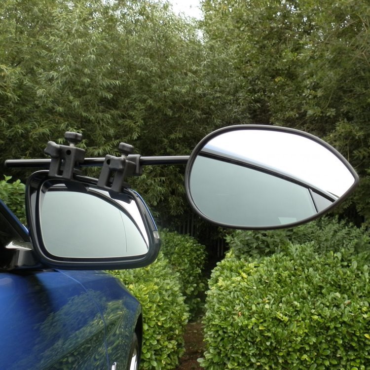 Milenco Caravan Towing Mirrors in Haxby, North Yorkshire Gumtree