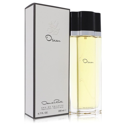 Oscar by Oscar De La Renta Женская туалетная вода-спрей, 6,7 унции