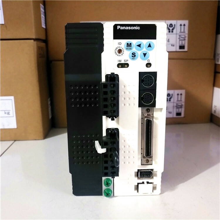 その他 Panasonic Servo Slider