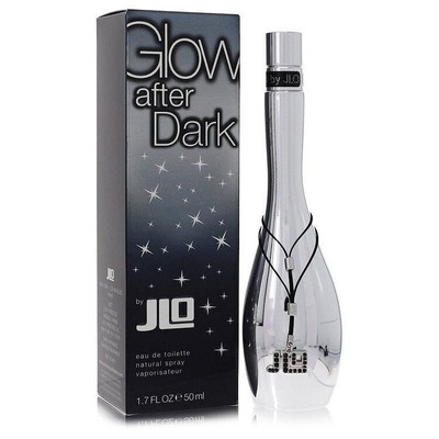 Glow After Dark by Jennifer Lopez Edt Spray 1.7 oz 50 ml Women New & Sealed.