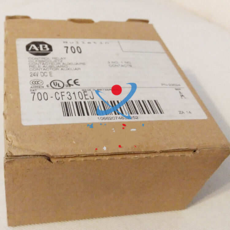 1pcs New   Contactor 700-Cf310ej 700-Cf310e #E1*