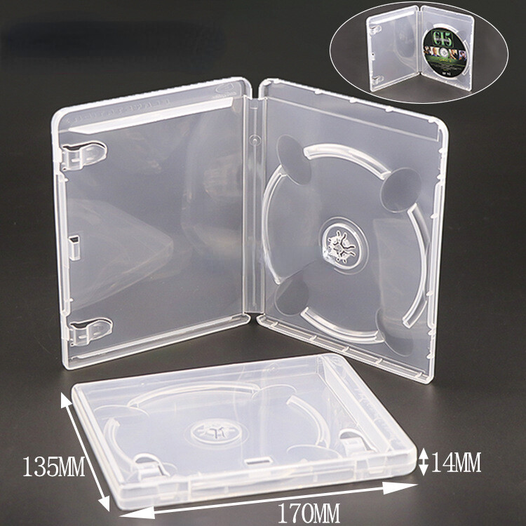 Lots of Replacement Game Cases Fit For PS3 New Official Sony PlayStation 3