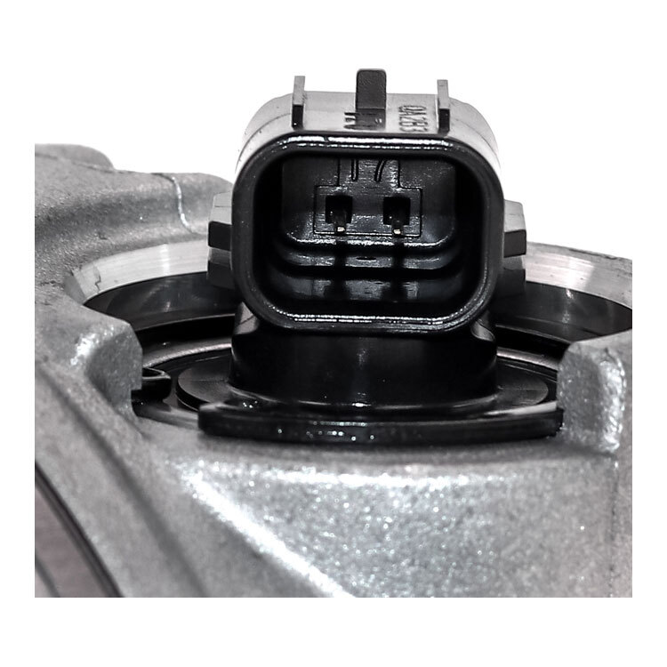 Brand New OEM A/C COMPRESSOR W/CLUTCH FOR 2019-2020 KIA OPTIMA - OE# 97701-D5500 - Picture 7 of 11