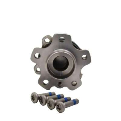 31206866315 Front Wheel Hub Bearing Assembly for 17-20 BMW