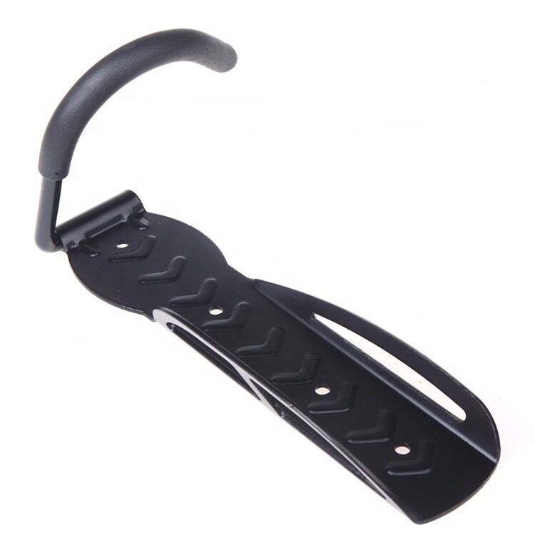 Bike Rack Garage Storage Wall Mount Bicycle Hanger Hook Organization Home Setup
