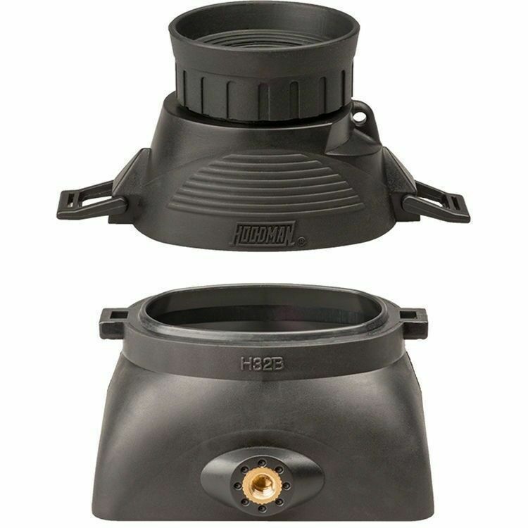 Campanas de LCD de la cámara para Leica Para Panasonic LUMIX