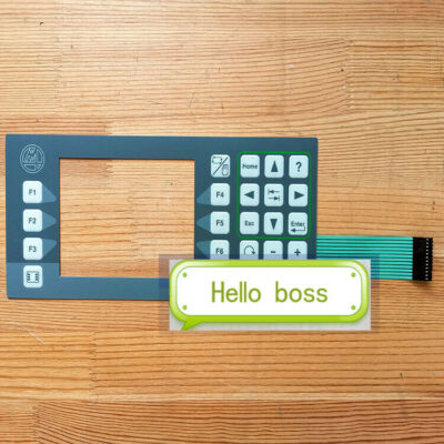 Button board MARPOSS P7 P7ME7708030023 6315005300 61346243 #T3*