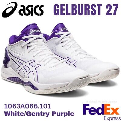 Asics basketball 2024