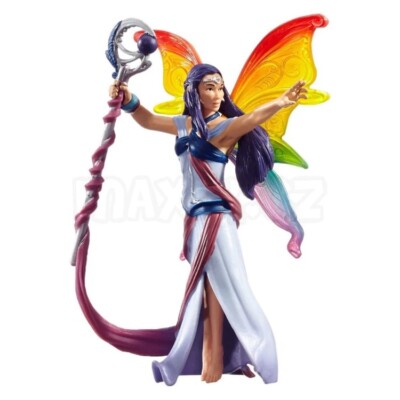 BRAND NEW SCHLEICH 70479 Nayara. Bayala Elf Fairy - RETIRED - Ref: PFNZ 