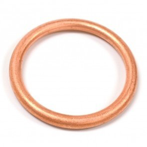 My-様 Fits 1987 Kawasaki ZX750F Ninja 750R Exhaust Gasket Emgo 13-87827